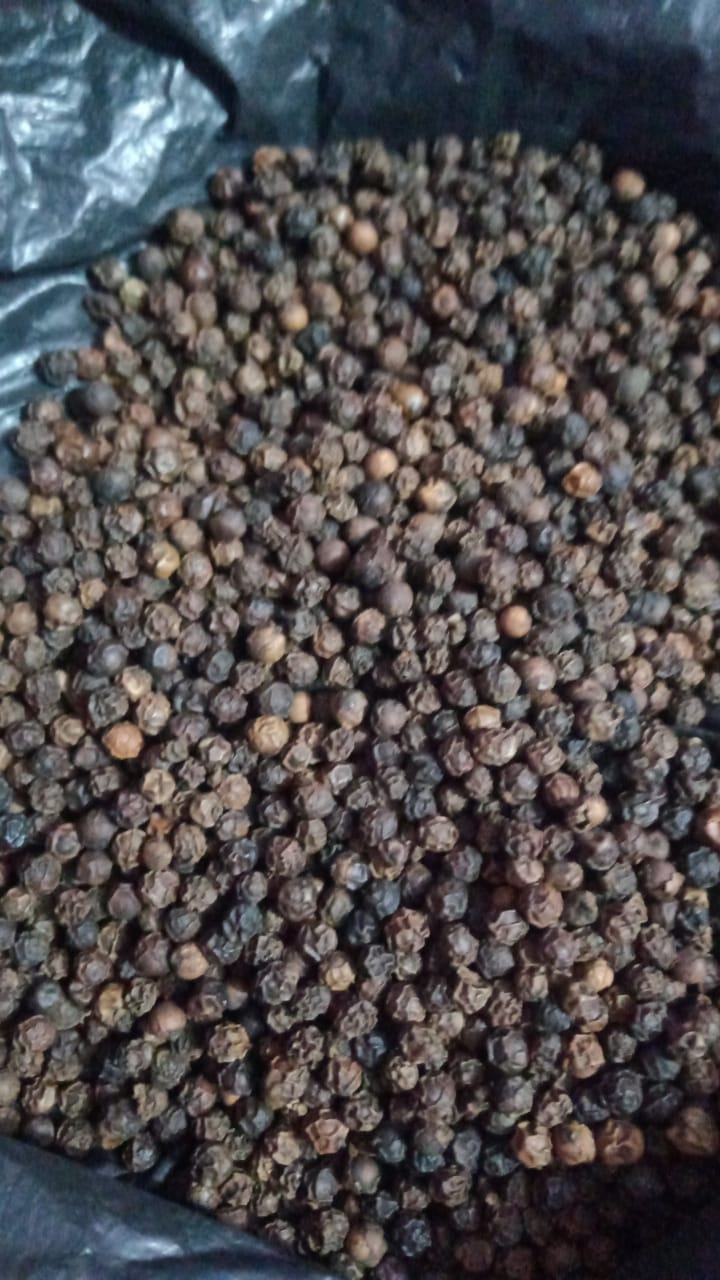 Spices